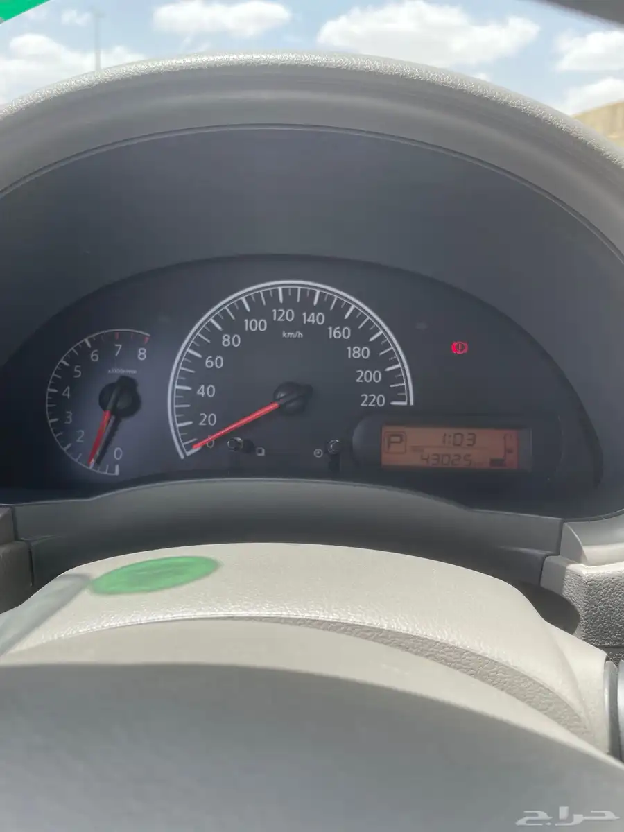 نيسان صني 2024 4