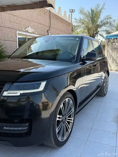 رنج فوج HSE 8 للبيع 1