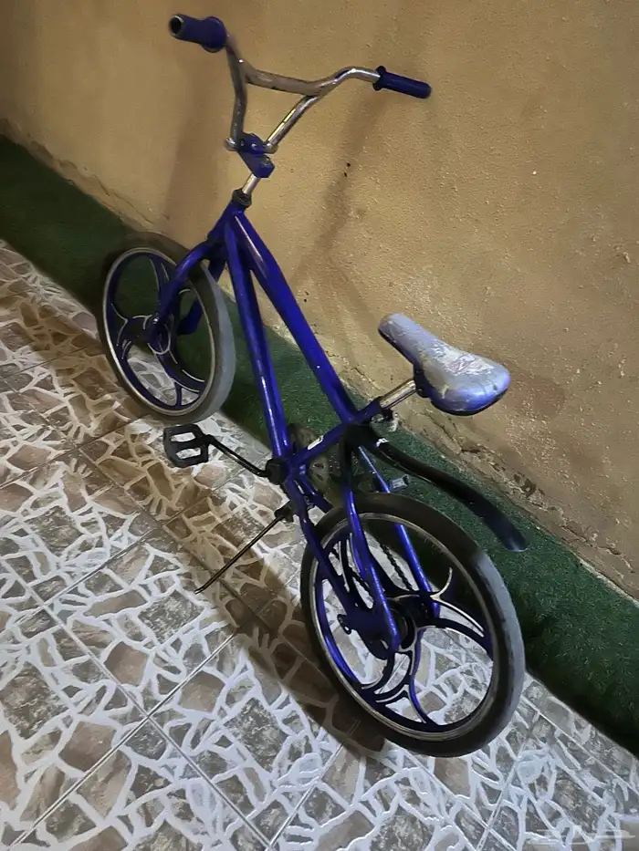 سياكل كوبرا 0