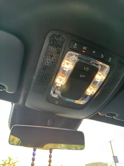 مرسيدس 2023 GLA 200 ممشى 7600 كيلو فقط 23
