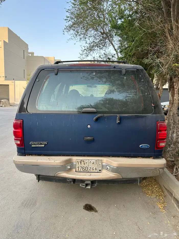 اكسبدشن دبل 1997 شغال 3