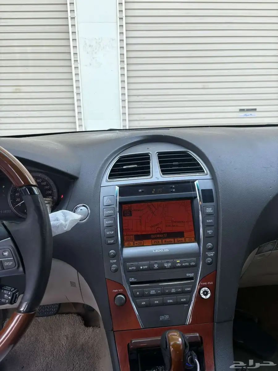 es350DD 2010 10