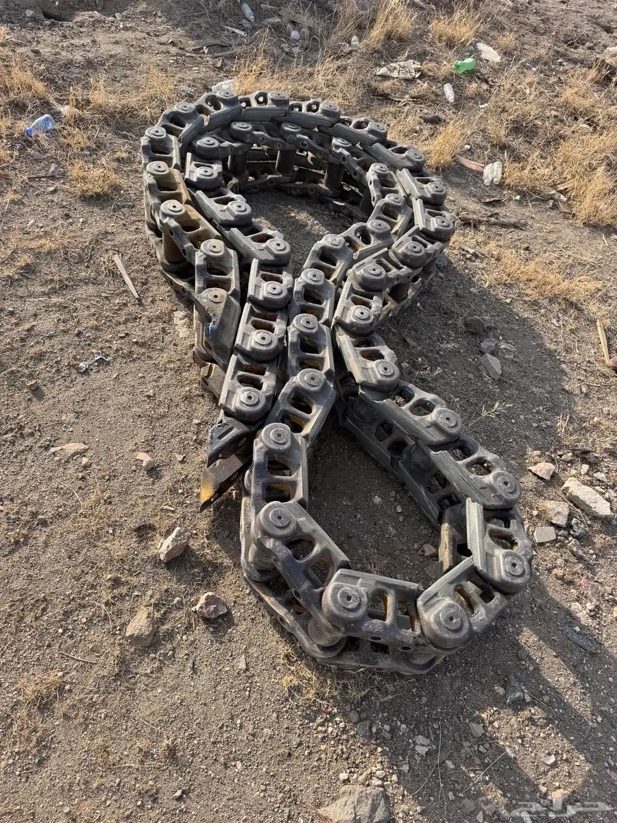 سلس جنزير دركتر 155 1
