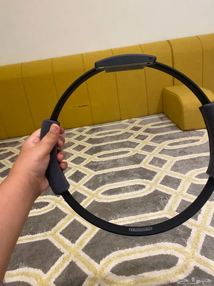 لعبهRingFitنينتندو سويتش 2