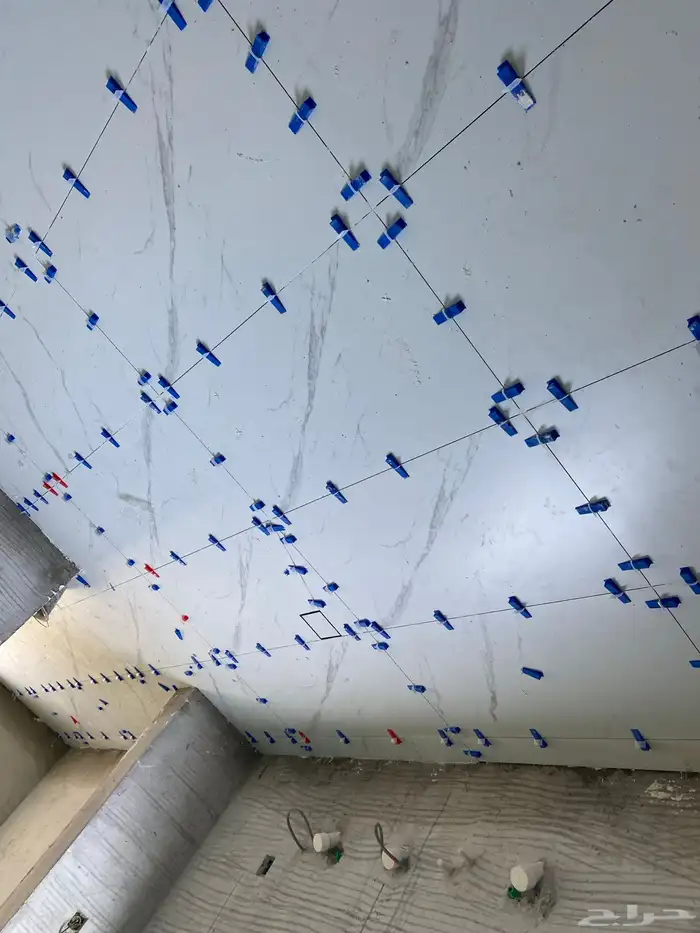 معلم بلاط سوري خبرة 32