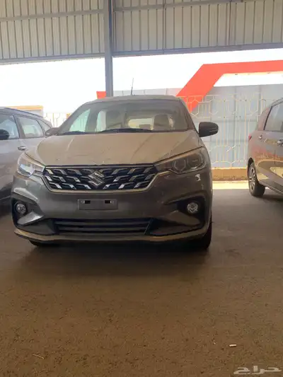 سوزوكي ارتيجا ستاندرد 2025 بسعر طيب 3