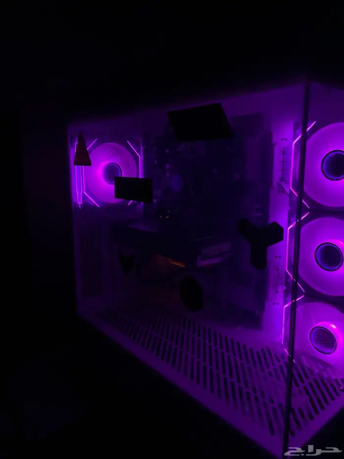 بي سي قوووي  تم البييع   rtx30 4