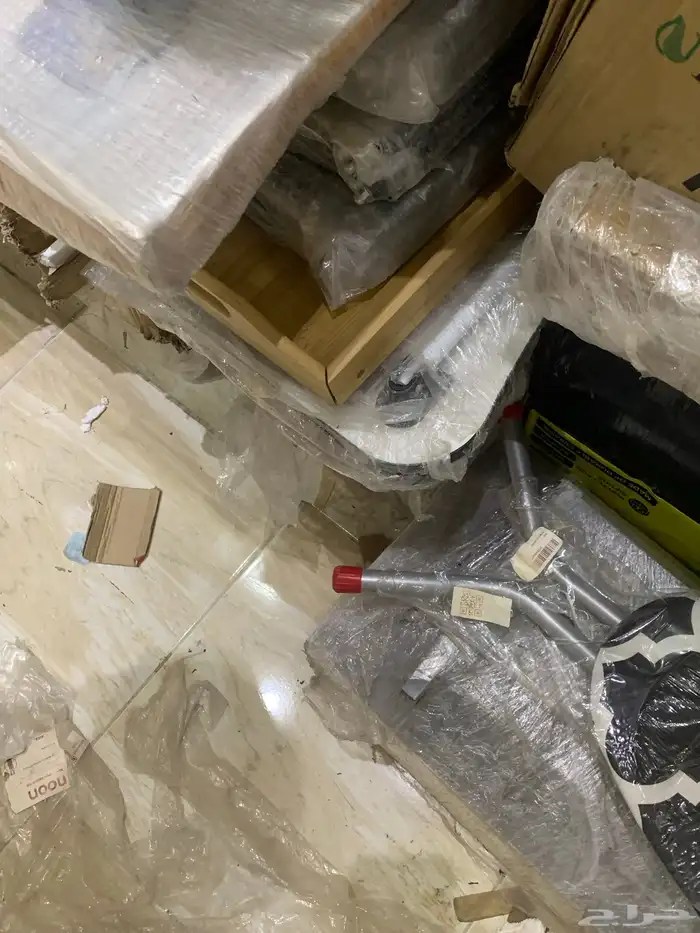 سكوترات البيع 9