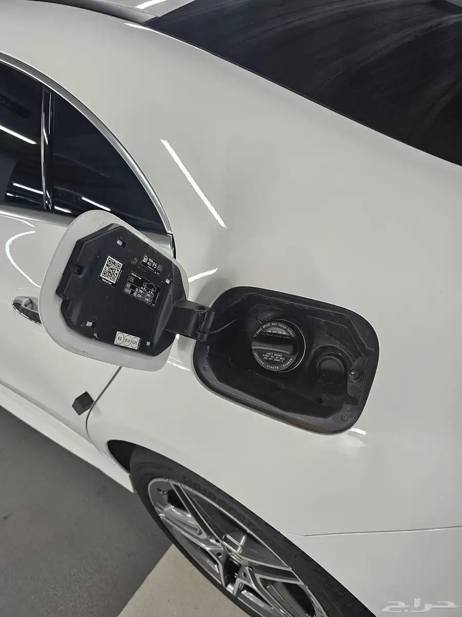 CLA 250 2025 10