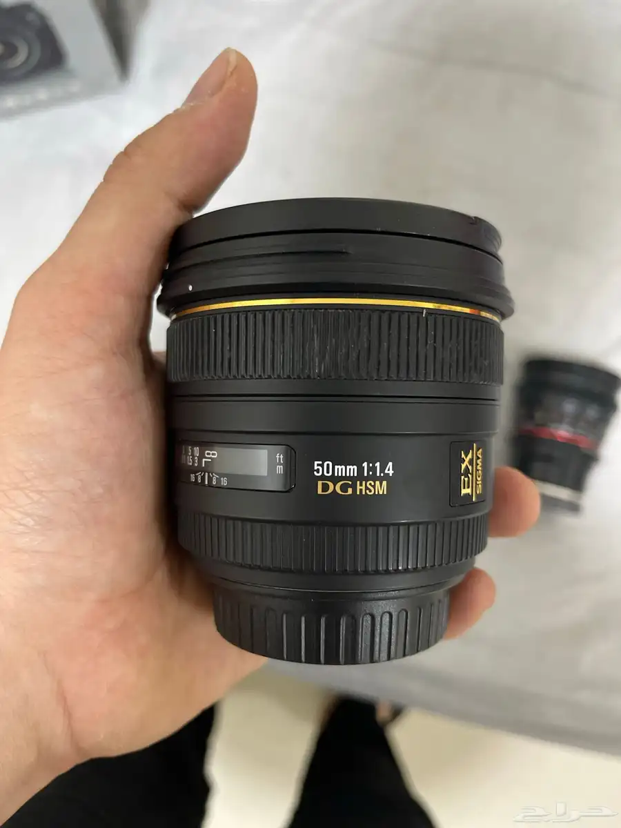 Camera Canon 7