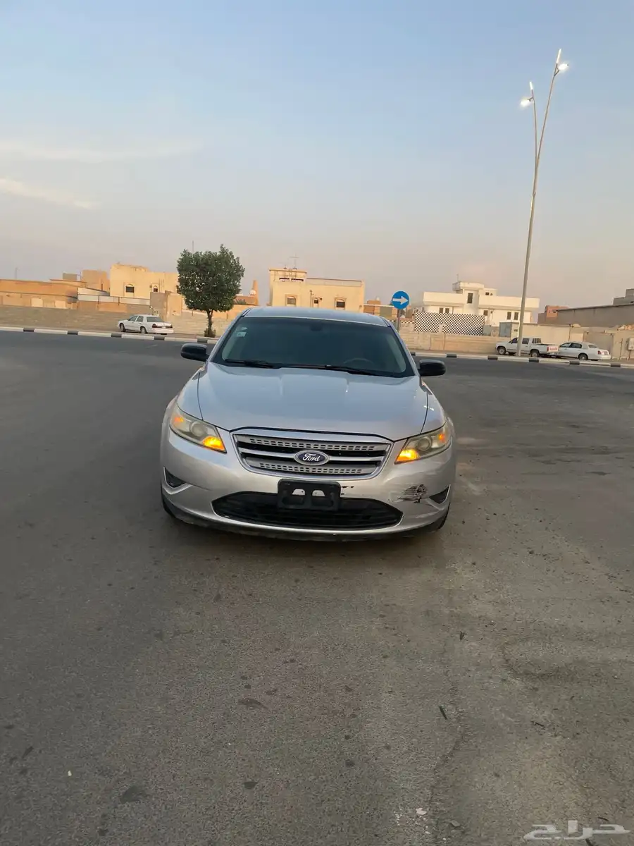فورد تورس 2