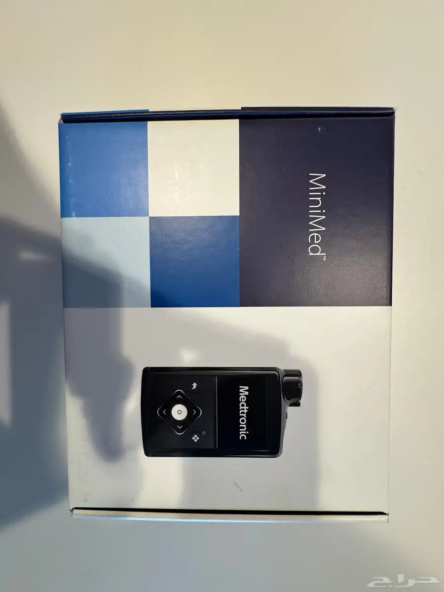 Medtronic Minimed 740G brand new 0