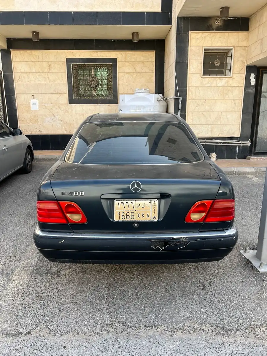 مارسيدس 3