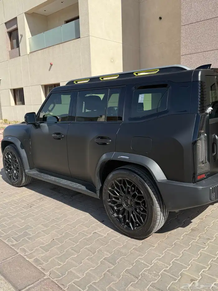 جيتور t2 لاكجري 2025 6