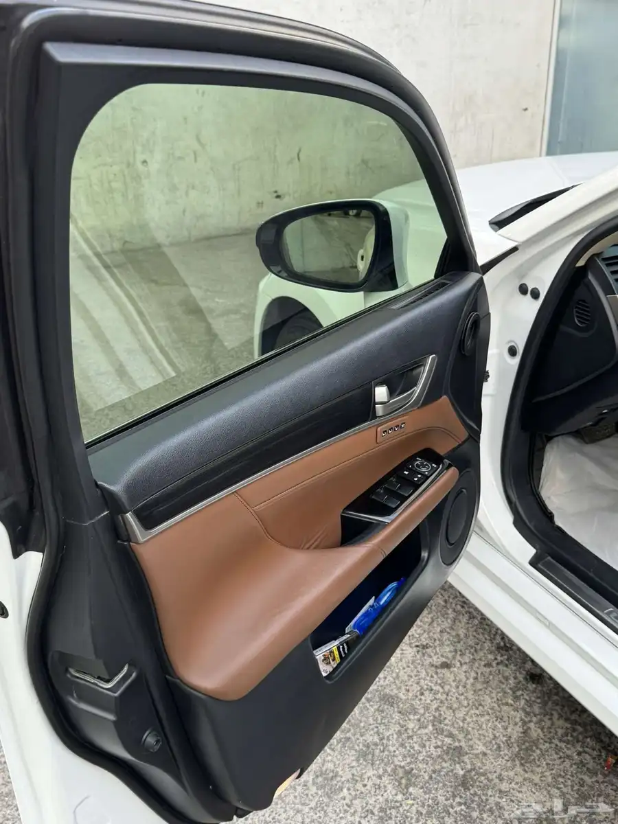 لكزس 2015 Gs 250 11