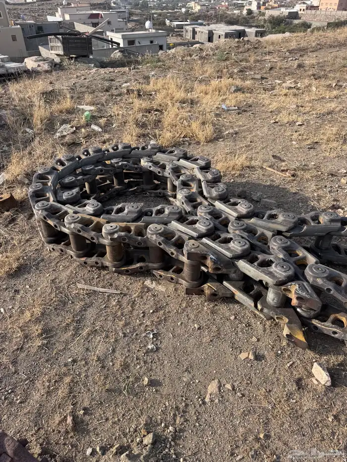 سلس جنزير دركتر 155 0