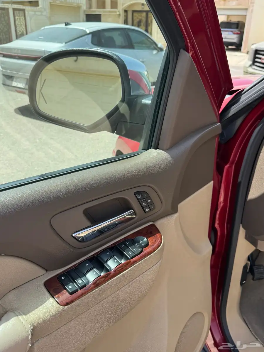 تاهو2013-LTZ 12