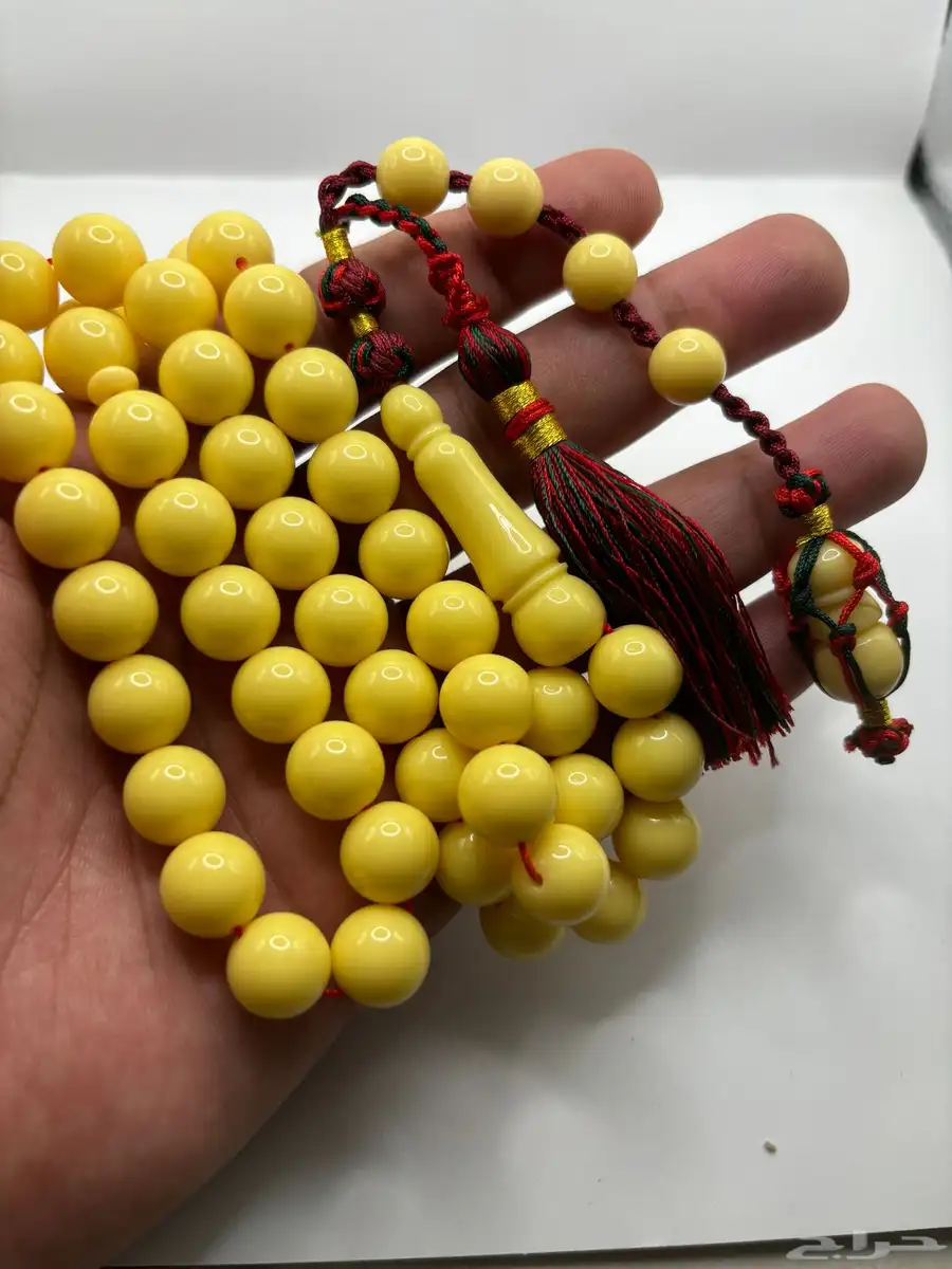 مسابيح 1