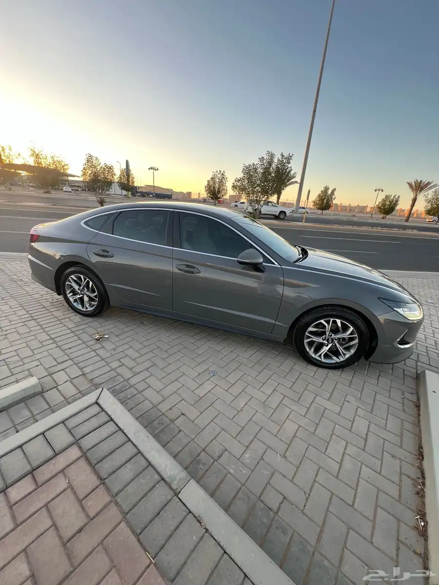 سوناتا 2020 للبيع 2