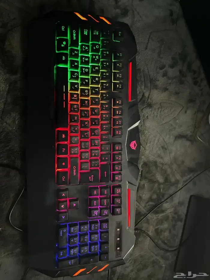 Pc للبيع بي سي 6
