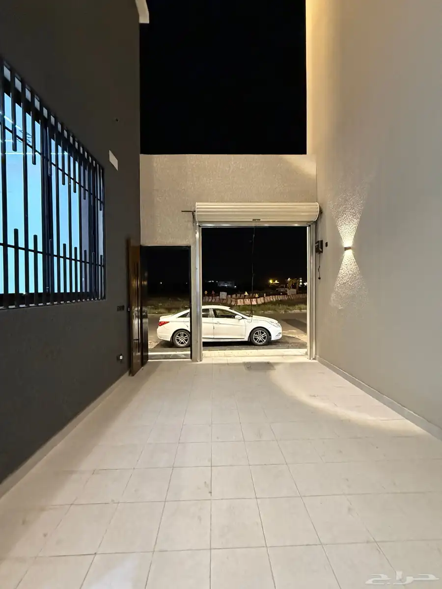 للبيع شقق أرضيه وعلويه بدره الموسى بالقرب من ممشى الراقى 6