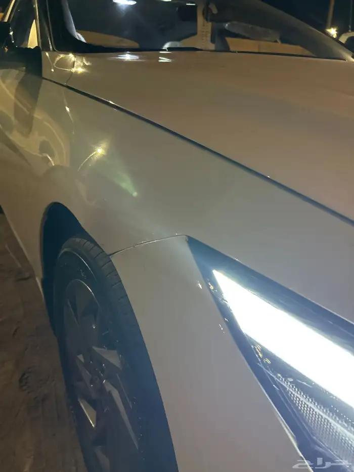 للتنازل هواندي النترا 2025 سمارت 5