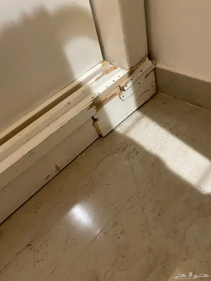 دولاب خشب مصري 1