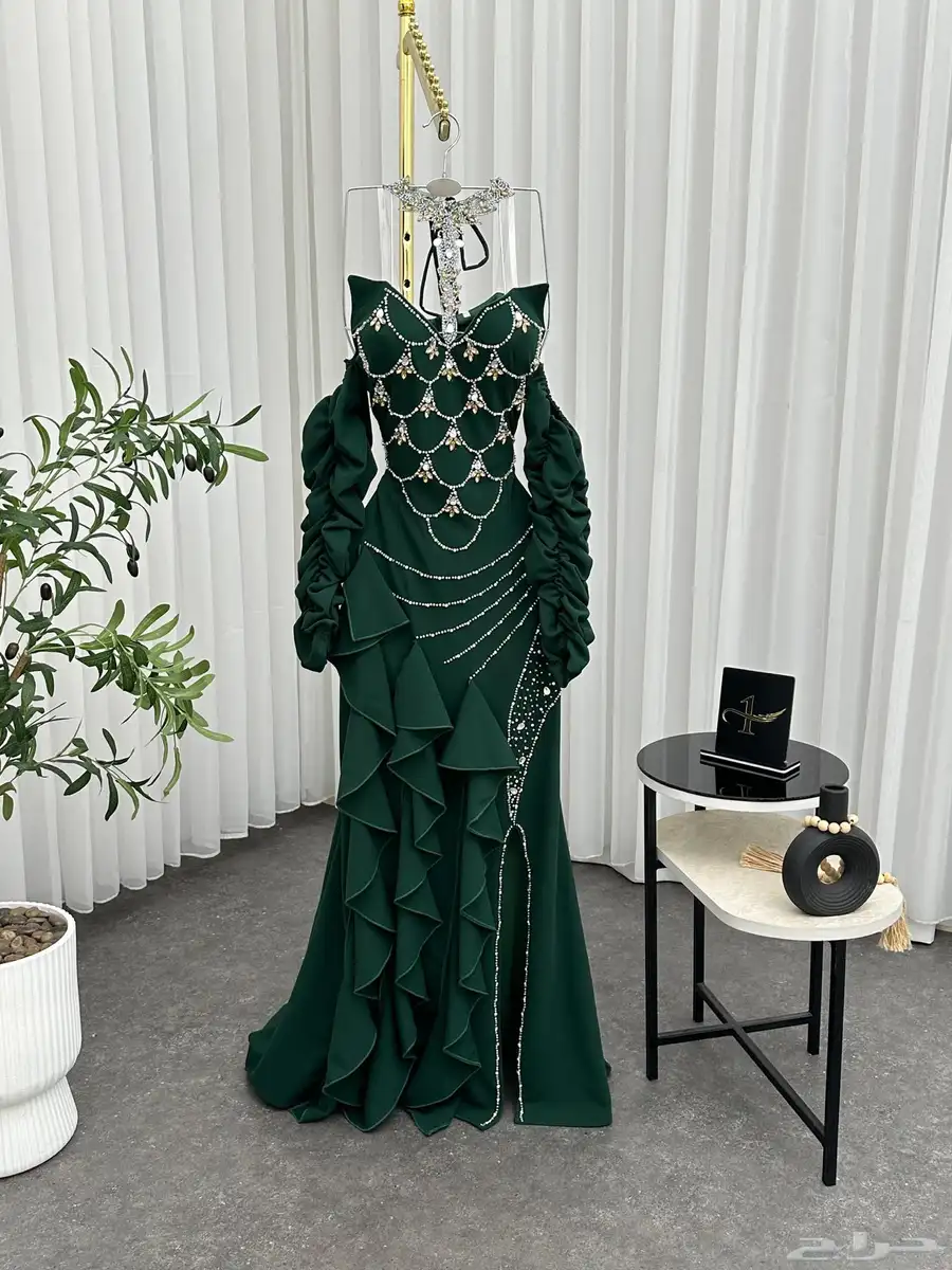 فساتين 20