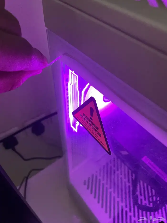 بي سي قوووي  تم البييع   rtx30 3