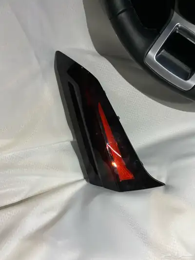 قطع كيا 5 موديل 24 وفوق 4