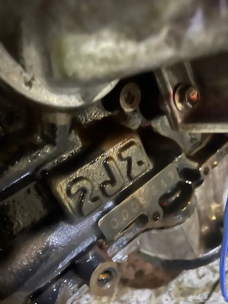 للبيع مكينه كراون 98 2