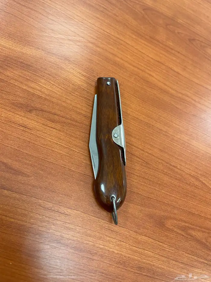 سكين مطويه ردادي اوكابي الماني 0