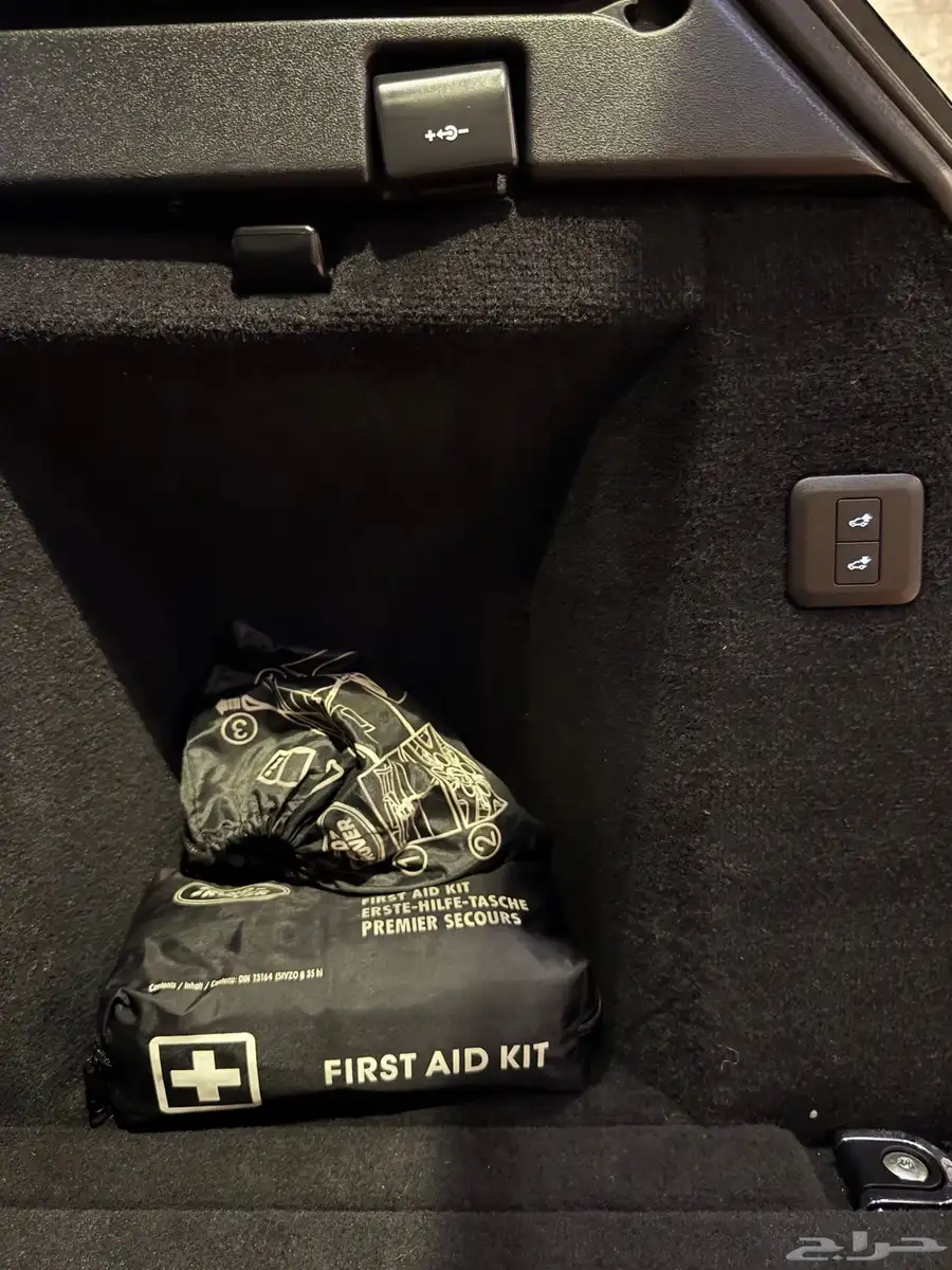 Rang Rover Sport autobiography 2019 18