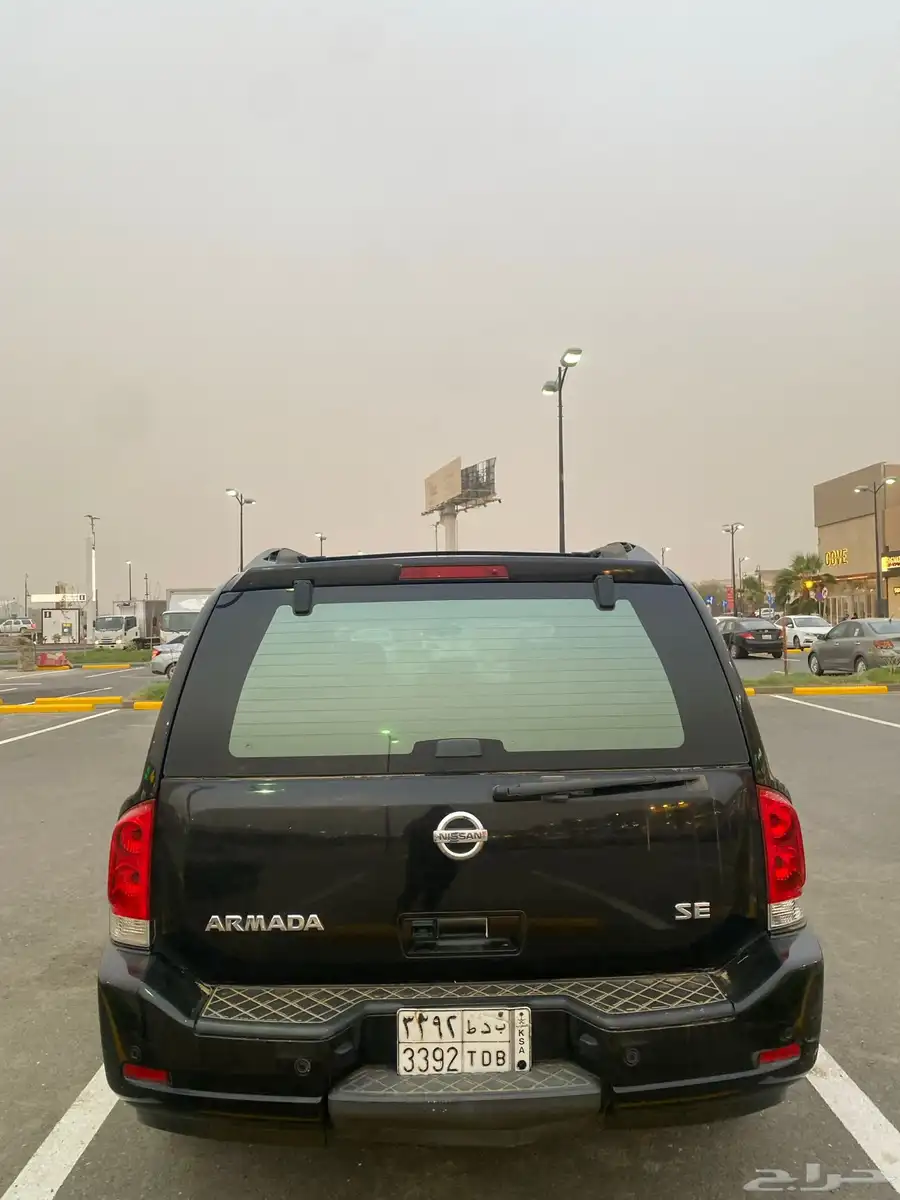ارمادا 2010 23