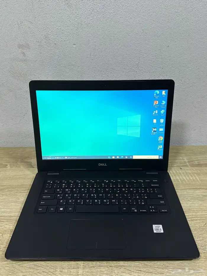 لابتوب DELL معالج i5 0