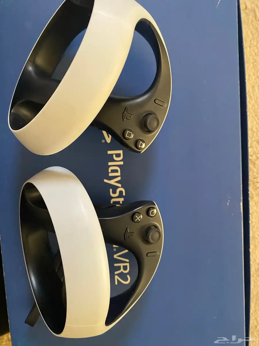 vr2 سوني 5 4
