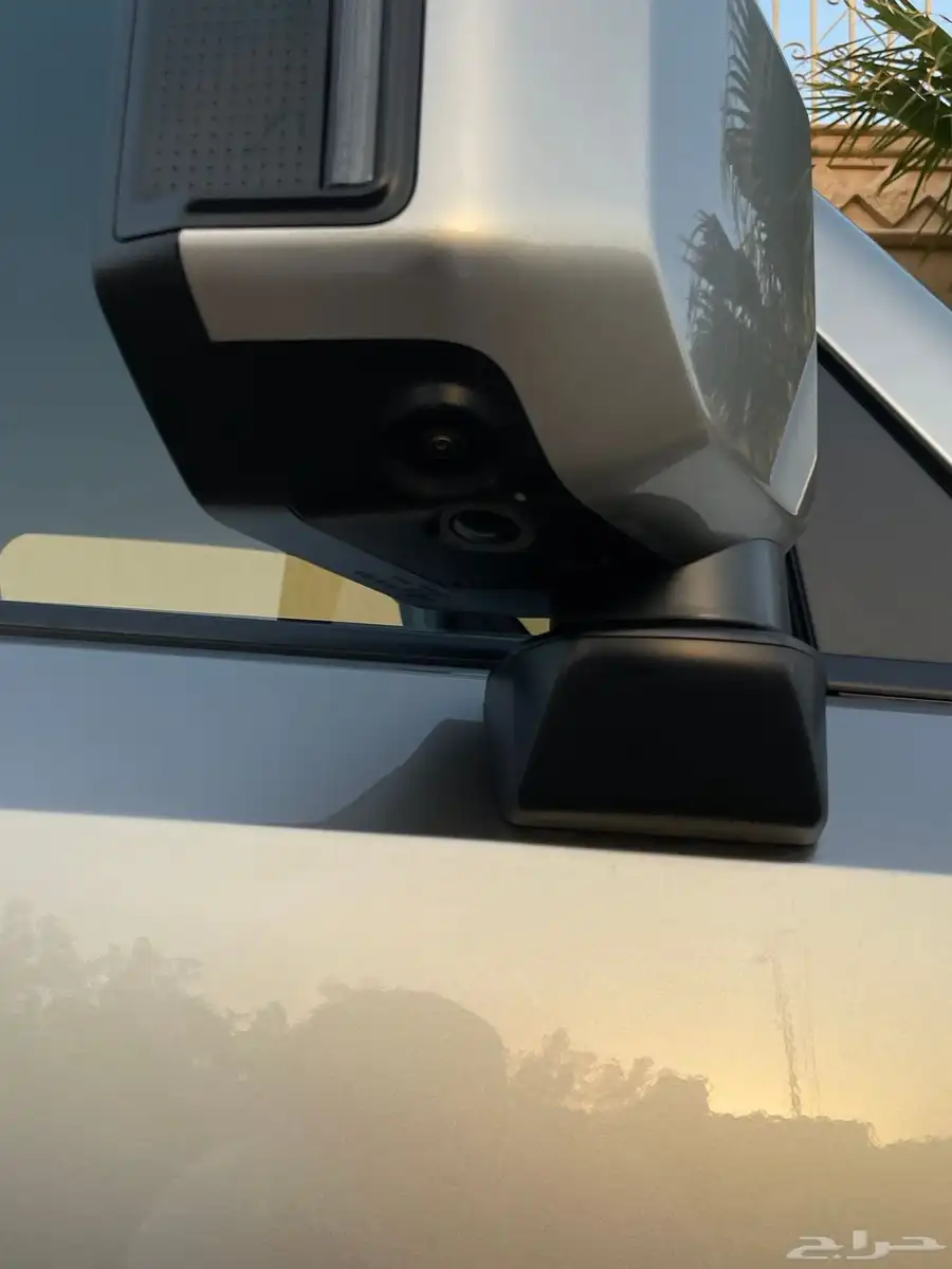 لكزس GX 550 فل كامل 2024 ( بحالة الجديد ) 14
