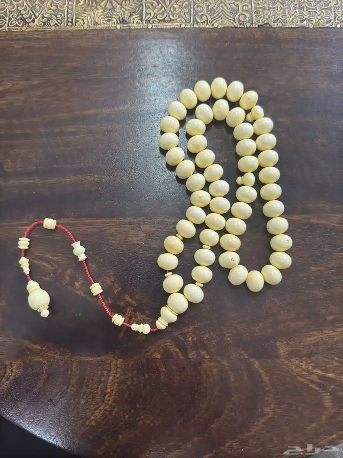 مسبحه ضومنه كريمي 2