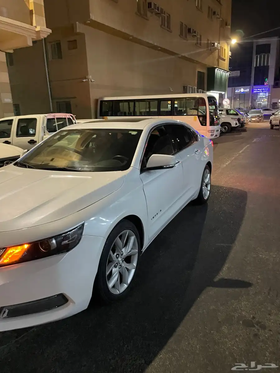 impala 2016 lt 1