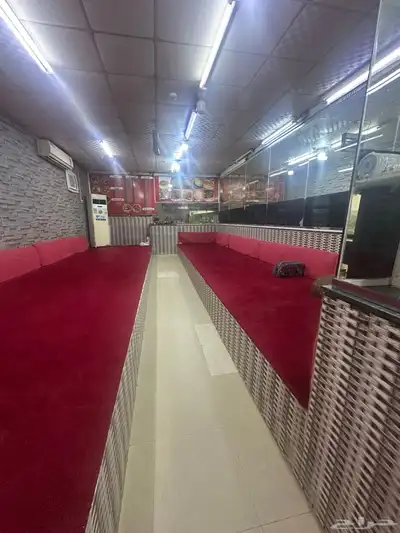 مطعم للتقبيل 6