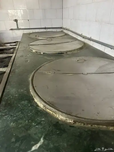 مطعم للتقبيل 5
