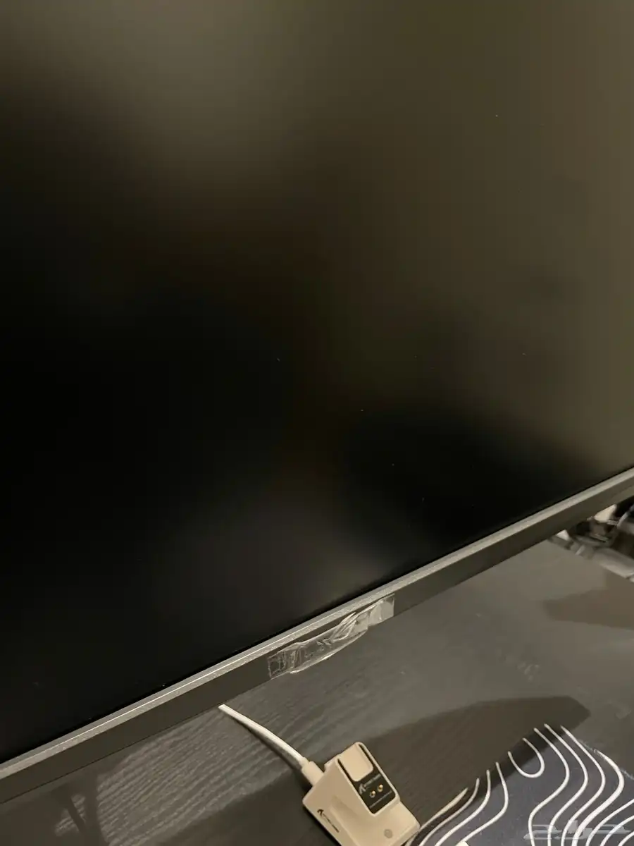 شاشة اسوس روق Asus Rog Strix 2k 180hz 2