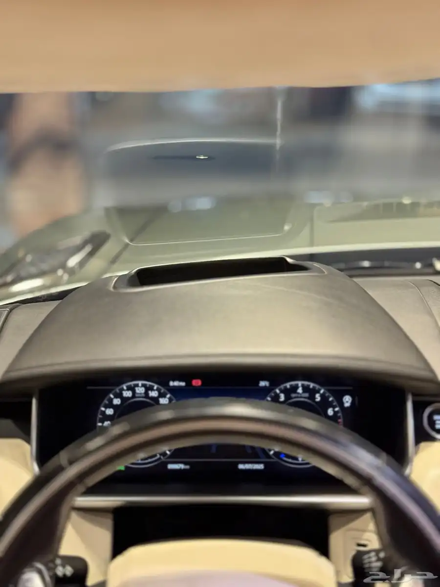 Rang Rover Sport autobiography 2019 31