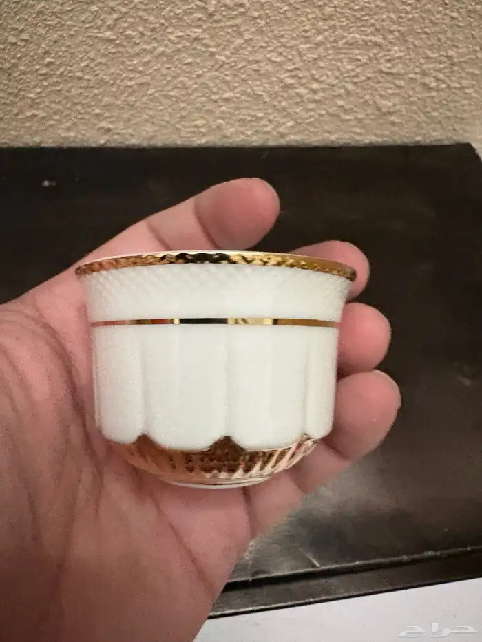 فناجيل يابانية قديمة 3