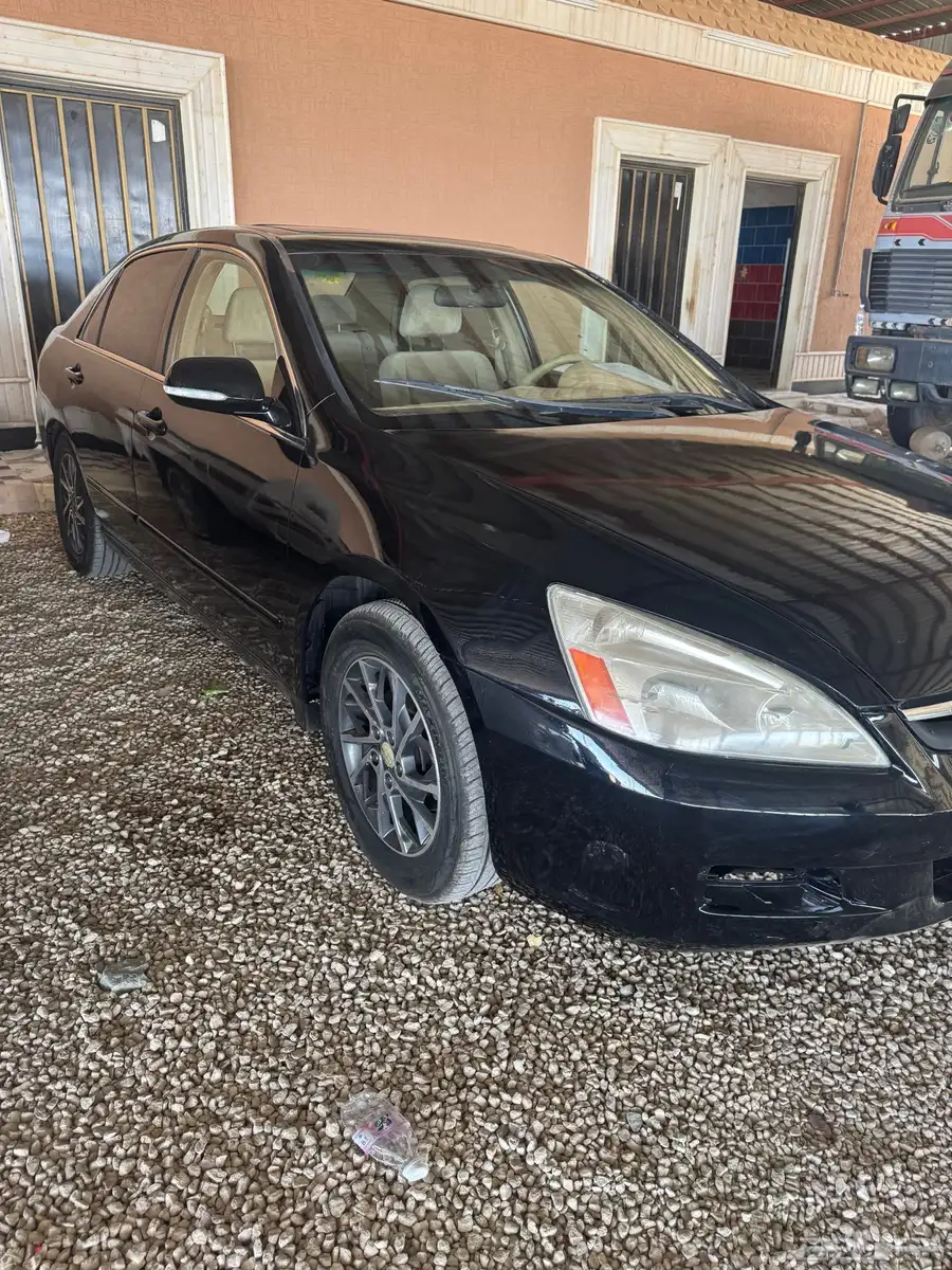 اكورد 2006 0