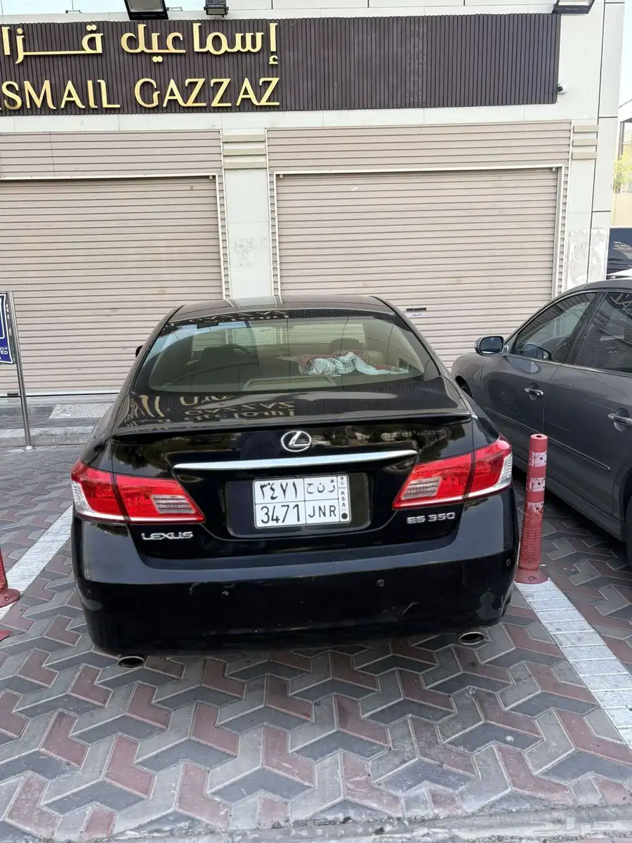 es350DD 2010 2