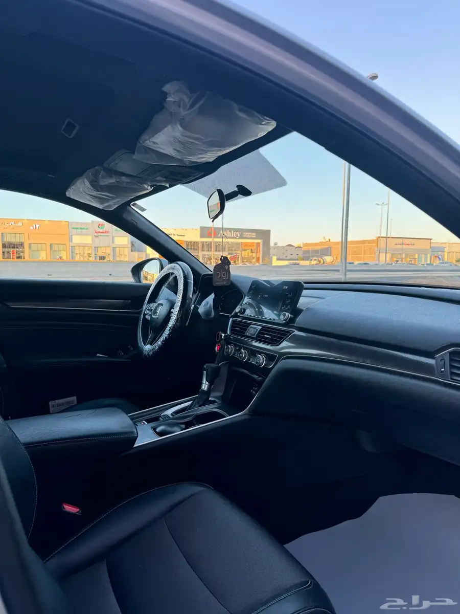 اكورد 2018 6