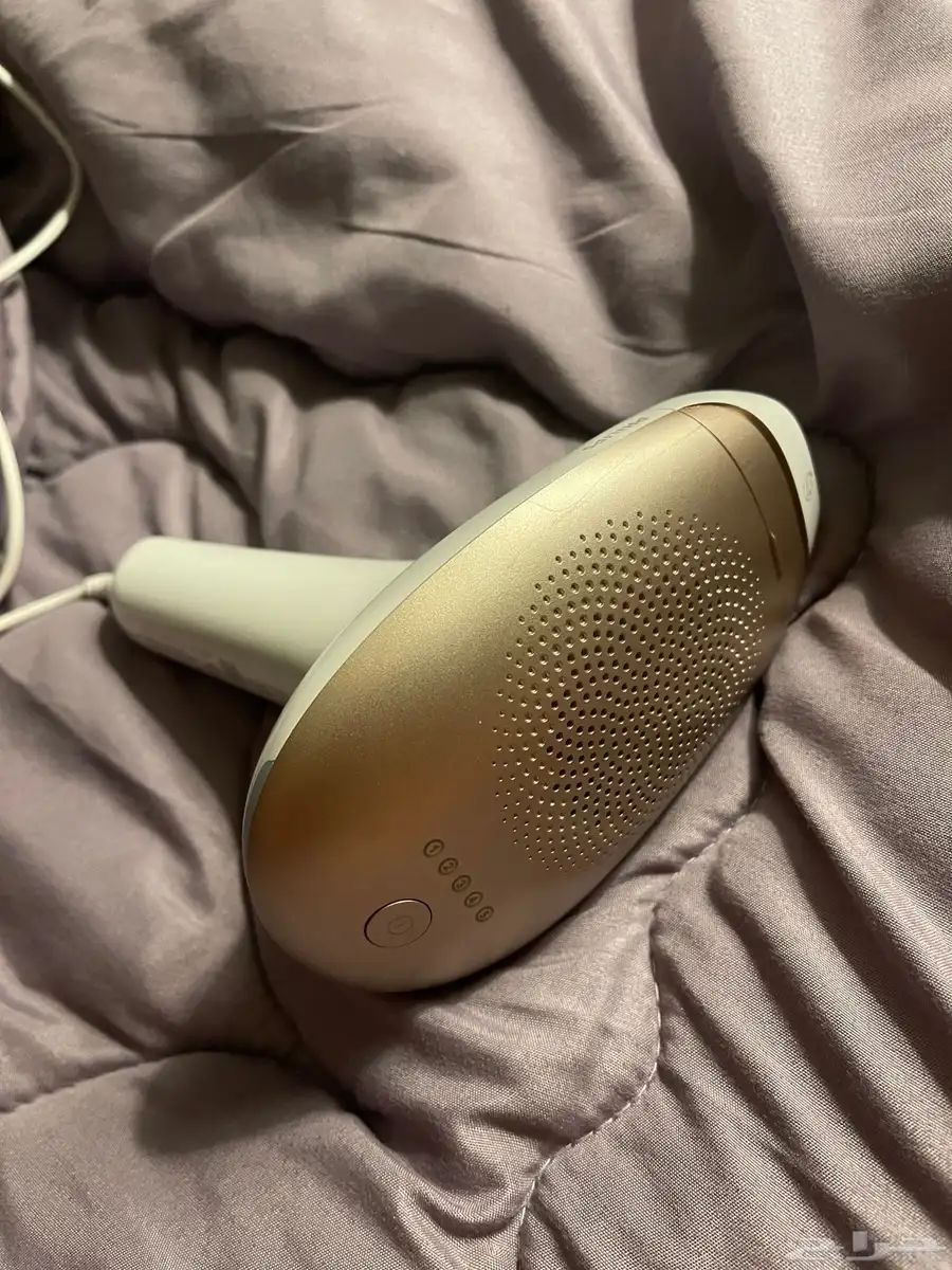 ليزر الشعر من فيليبس Philips Lumea 3
