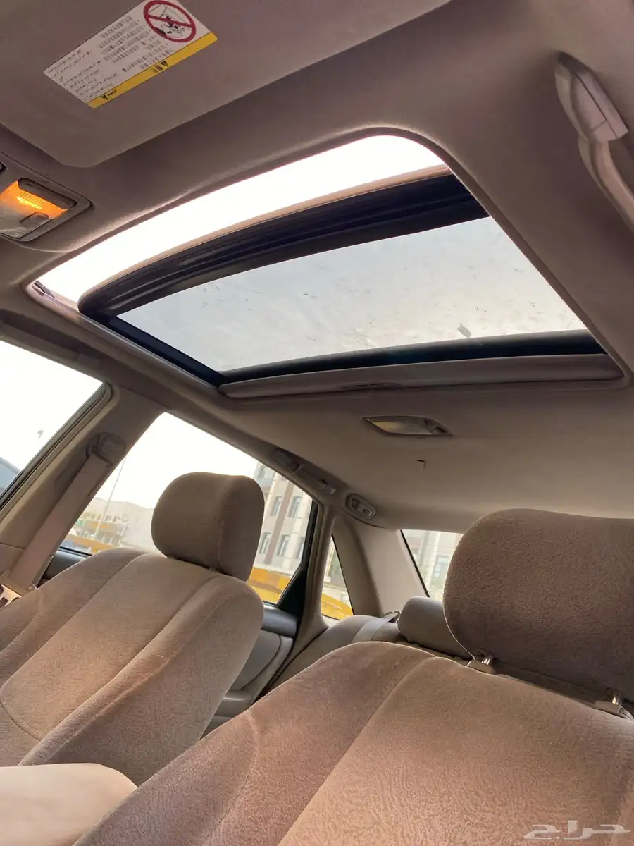 AVALON XLS 2002 4