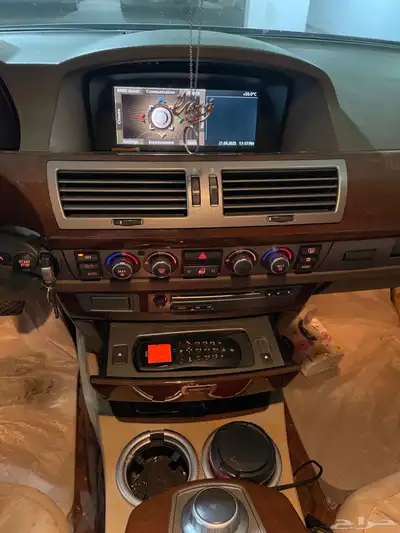 بي أم دبليو للبدل 2